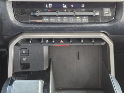 2022 Toyota TUNDRA 4X4 SR5