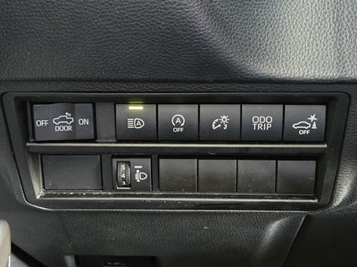 2022 Toyota TUNDRA 4X4 SR5