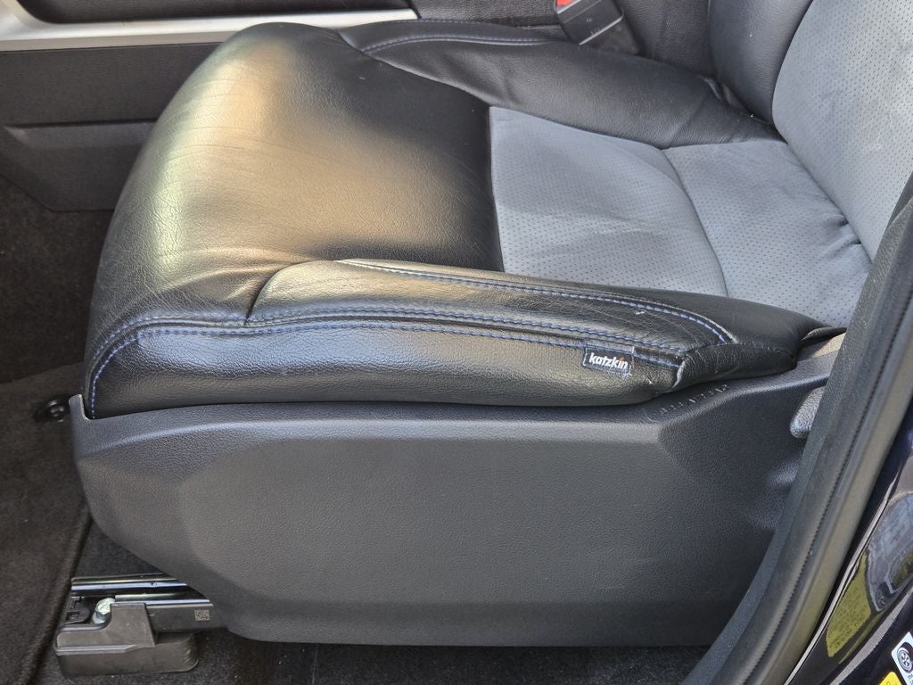 2022 Toyota TUNDRA 4X4 SR5