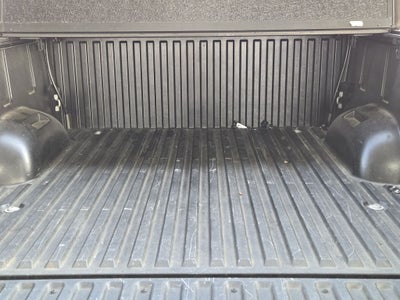 2022 Toyota TUNDRA 4X4 SR5