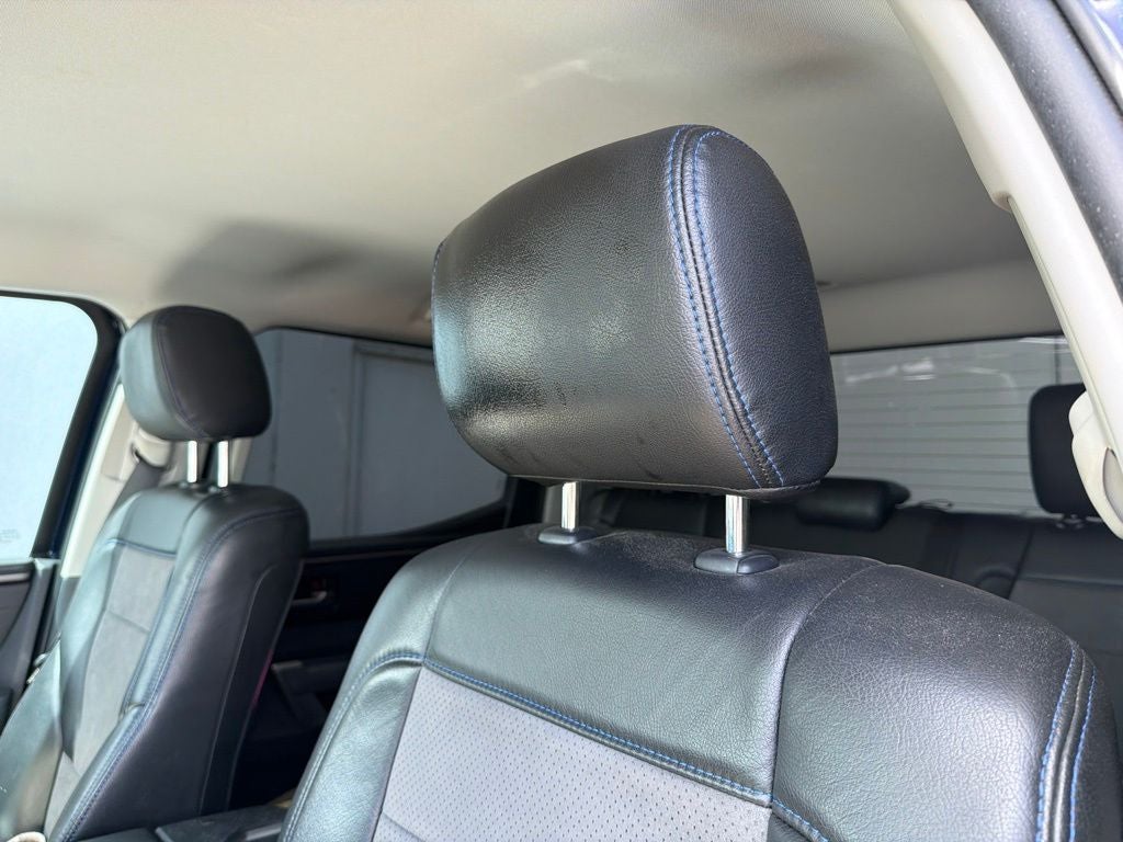 2022 Toyota TUNDRA 4X4 SR5