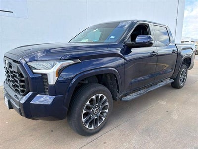 2022 Toyota TUNDRA 4X4 SR5