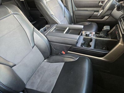2022 Toyota TUNDRA 4X4 SR5
