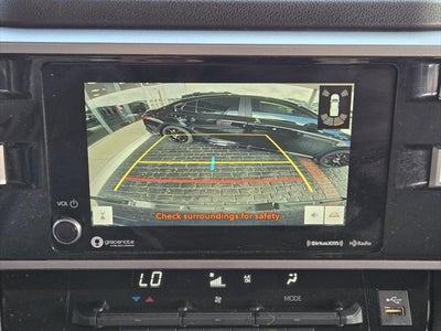 2022 Toyota TUNDRA 4X4 SR5