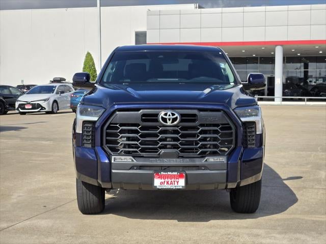 2022 Toyota TUNDRA 4X4 SR5