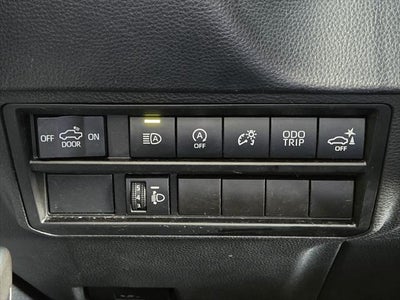 2022 Toyota TUNDRA 4X4 SR5