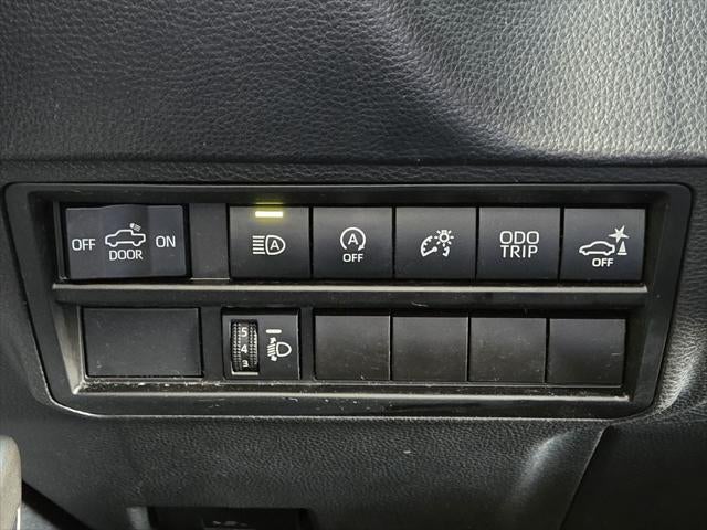 2022 Toyota TUNDRA 4X4 SR5