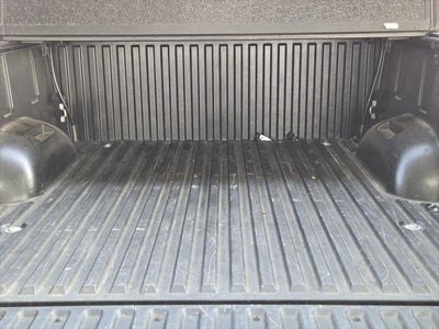 2022 Toyota TUNDRA 4X4 SR5