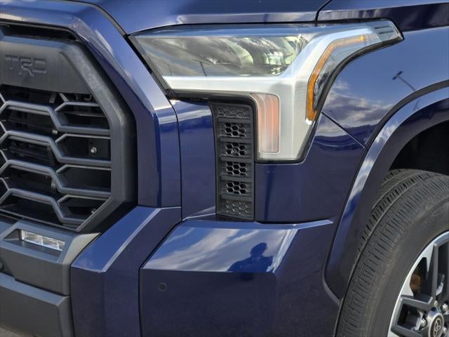 2022 Toyota TUNDRA 4X4 SR5
