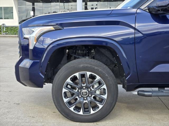 2022 Toyota TUNDRA 4X4 SR5