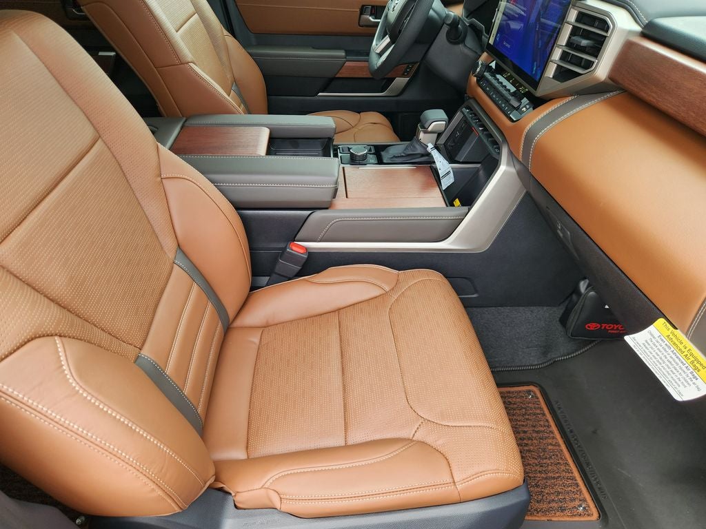 2026 Toyota Tundra 1794