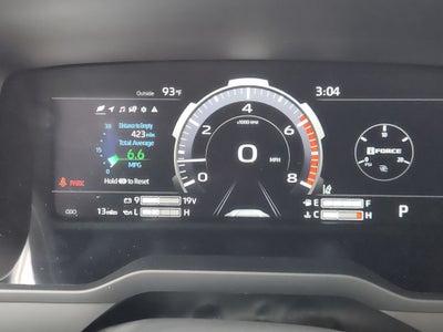2026 Toyota Tundra 1794