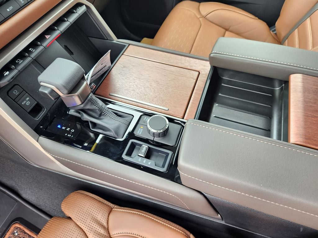2026 Toyota Tundra 1794