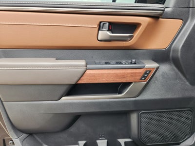 2026 Toyota Tundra 1794