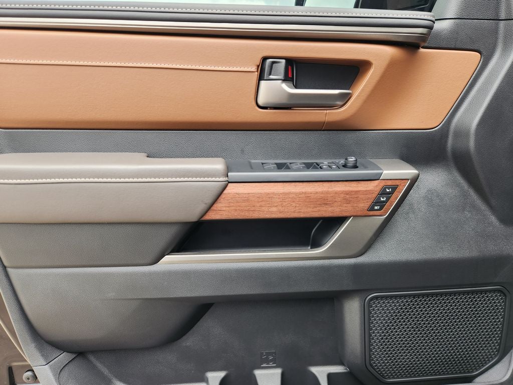 2026 Toyota Tundra 1794