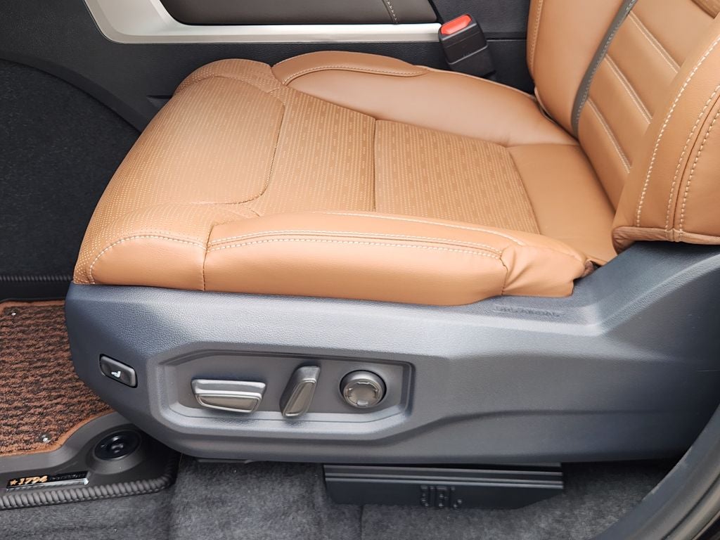 2026 Toyota Tundra 1794