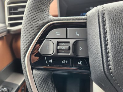 2026 Toyota Tundra 1794