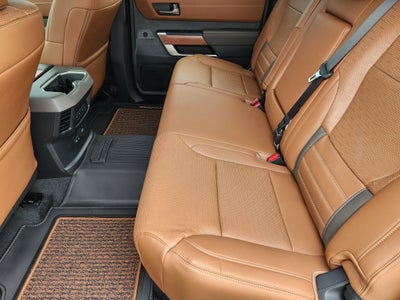 2026 Toyota Tundra 1794