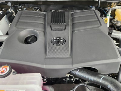 2026 Toyota Tundra 1794