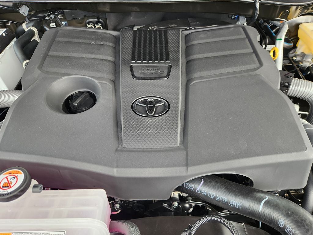 2026 Toyota Tundra 1794