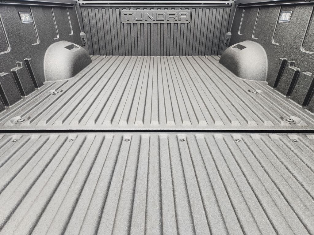 2026 Toyota Tundra 1794