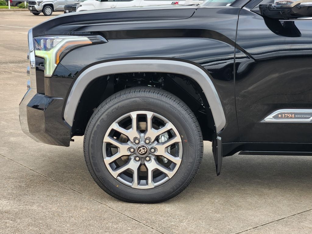 2026 Toyota Tundra 1794