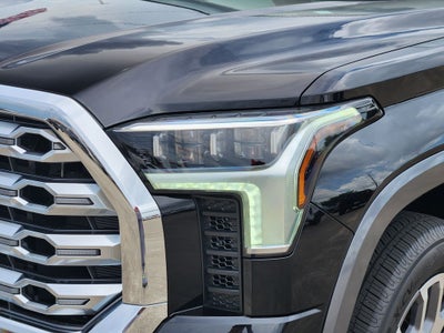 2026 Toyota Tundra 1794