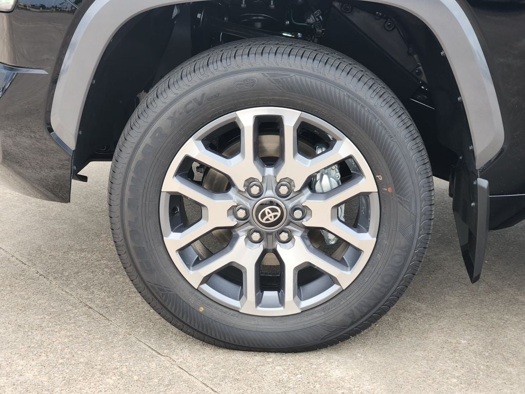 2026 Toyota Tundra 1794