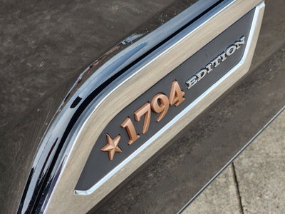 2026 Toyota Tundra 1794