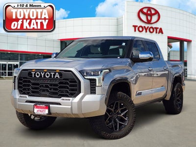 2024 Toyota Tundra 1794