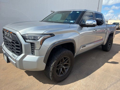2024 Toyota Tundra 1794