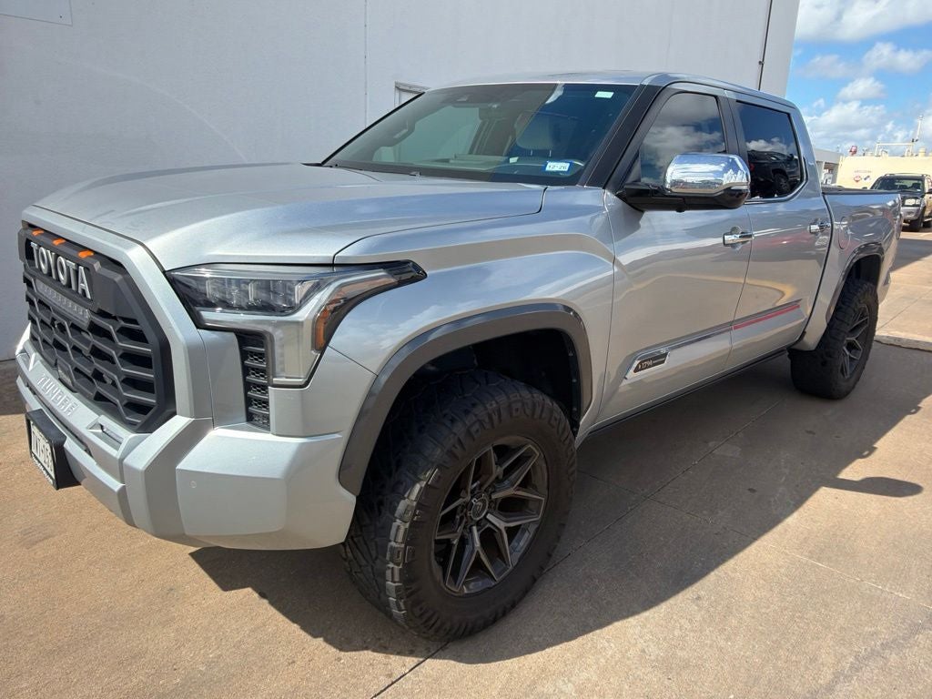 2024 Toyota Tundra 1794