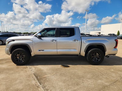 2024 Toyota Tundra 1794
