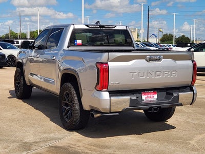 2024 Toyota Tundra 1794