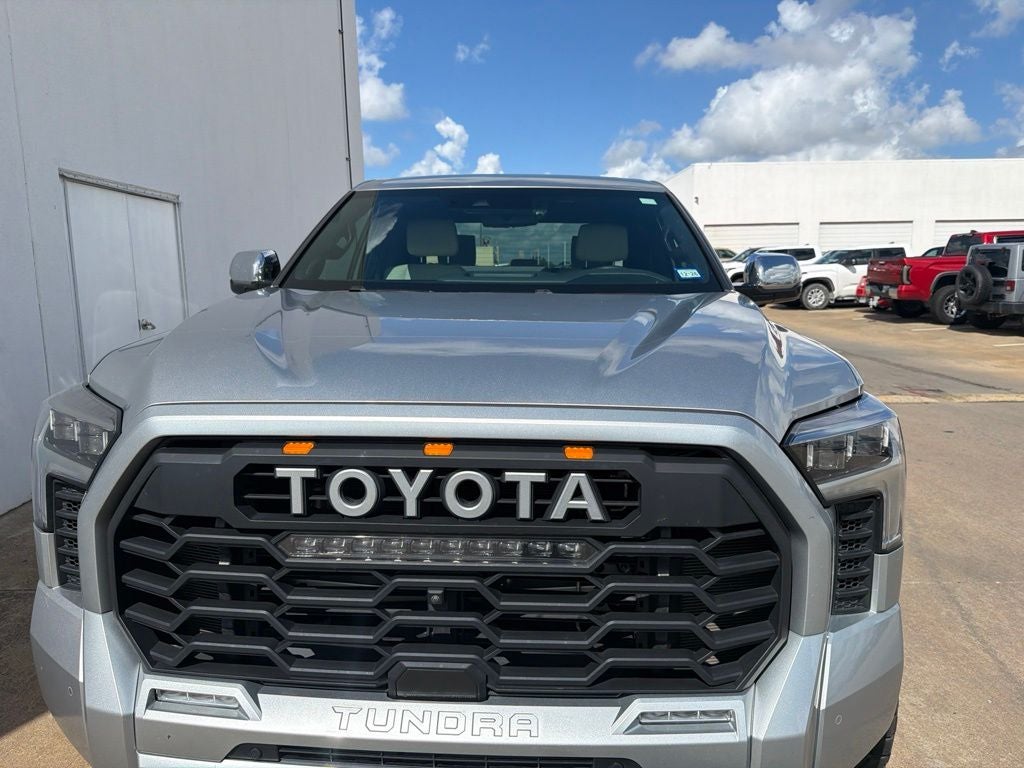 2024 Toyota Tundra 1794