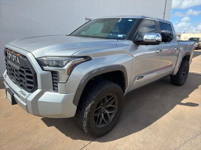 2024 Toyota Tundra 1794