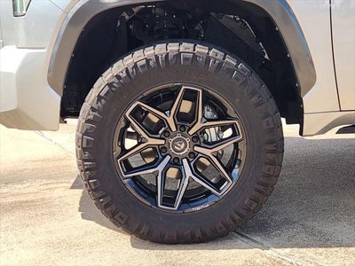 2024 Toyota Tundra 1794