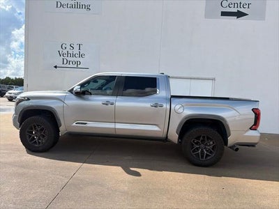 2024 Toyota Tundra 1794