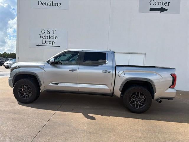 2024 Toyota Tundra 1794