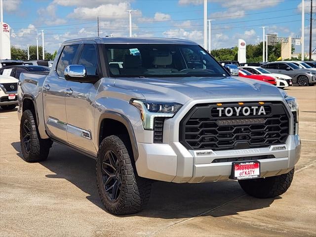 2024 Toyota Tundra 1794