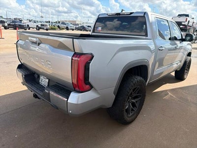 2024 Toyota Tundra 1794