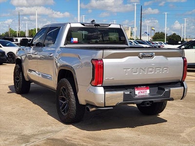2024 Toyota Tundra 1794