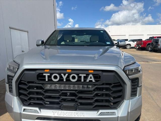 2024 Toyota Tundra 1794