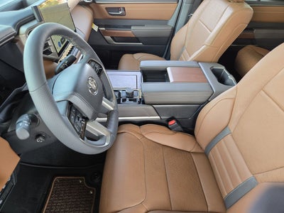 2026 Toyota Tundra 1794