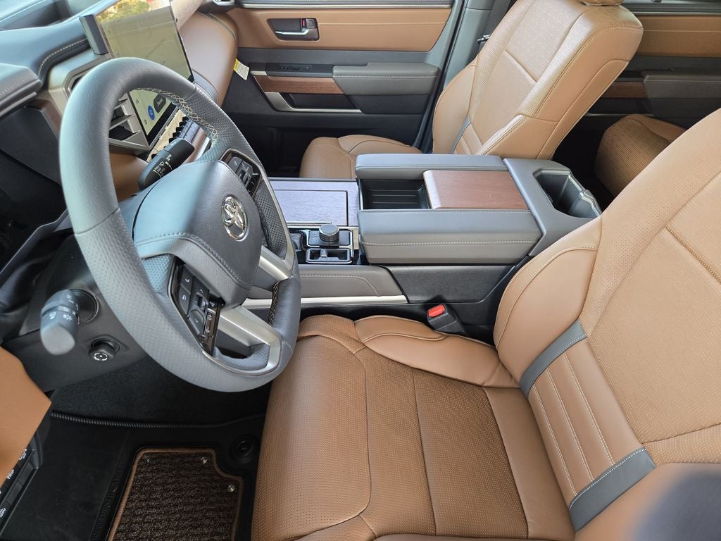 2026 Toyota Tundra 1794