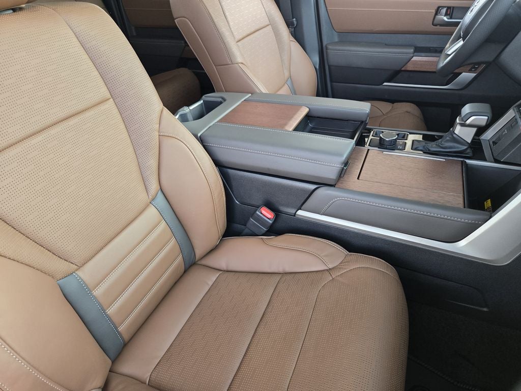 2026 Toyota Tundra 1794