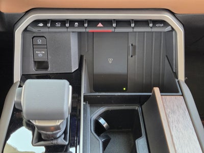 2026 Toyota Tundra 1794