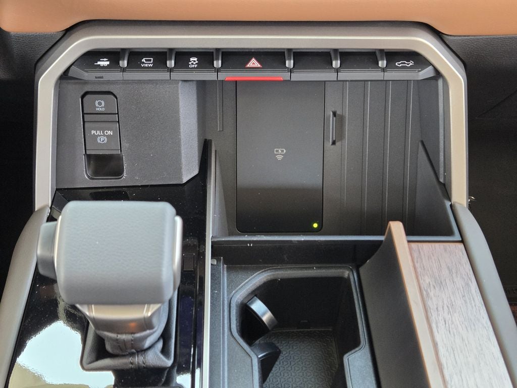 2026 Toyota Tundra 1794