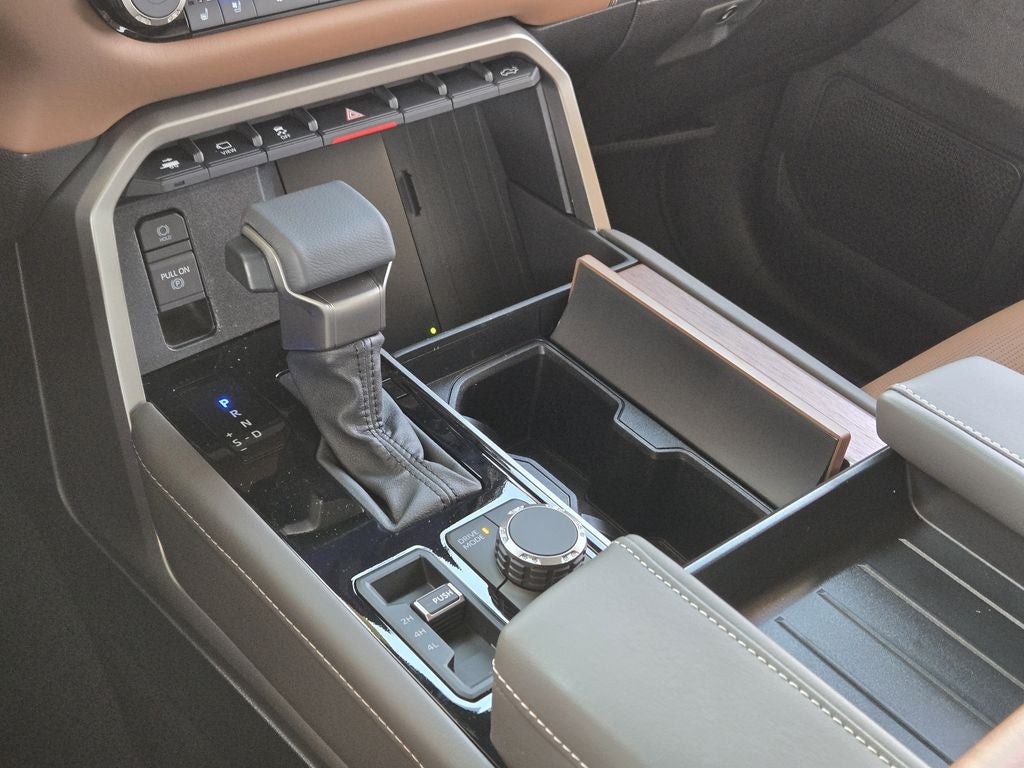 2026 Toyota Tundra 1794