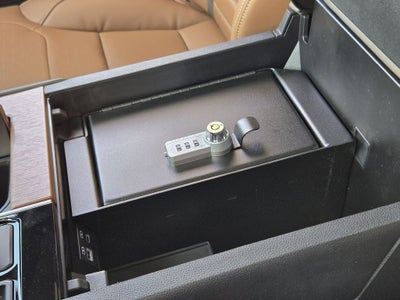 2026 Toyota Tundra 1794
